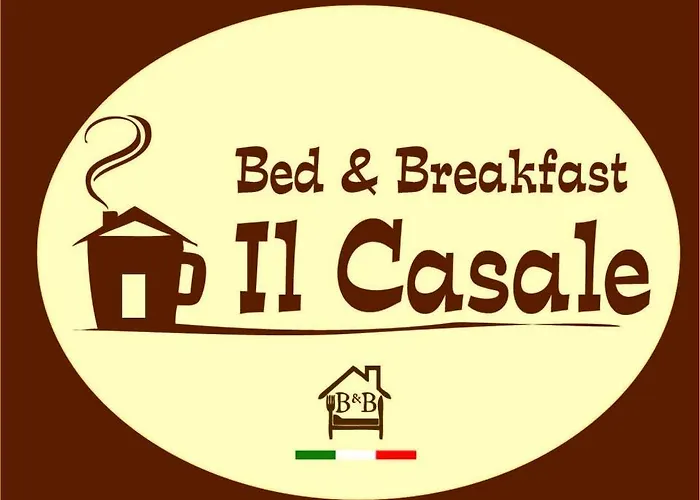 B&B Il Casale