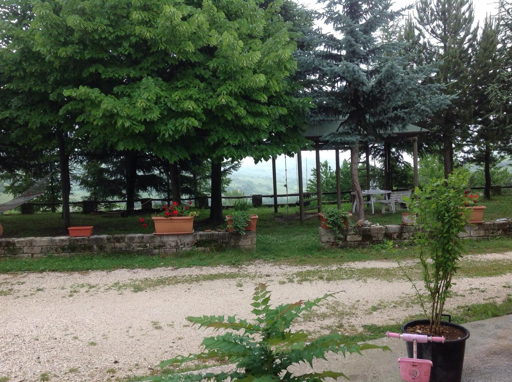 Bed & Breakfast Il Casale *