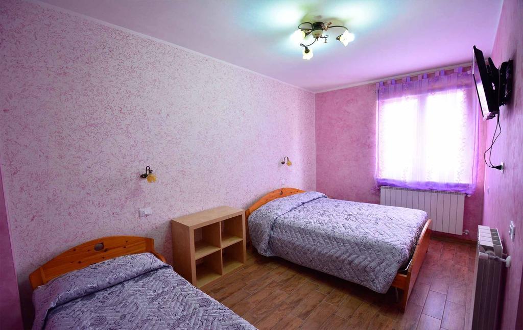 Il Casale Bed & Breakfast *