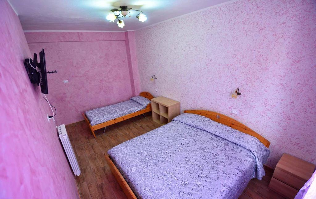 Bed & Breakfast Il Casale *