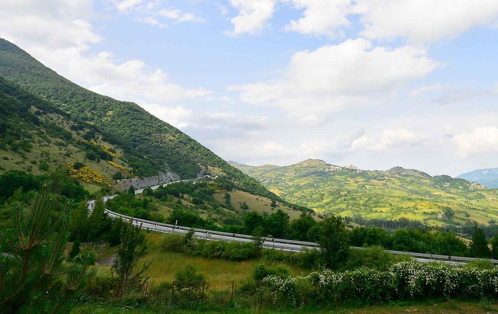 Il Casale * Castel Di Sangro