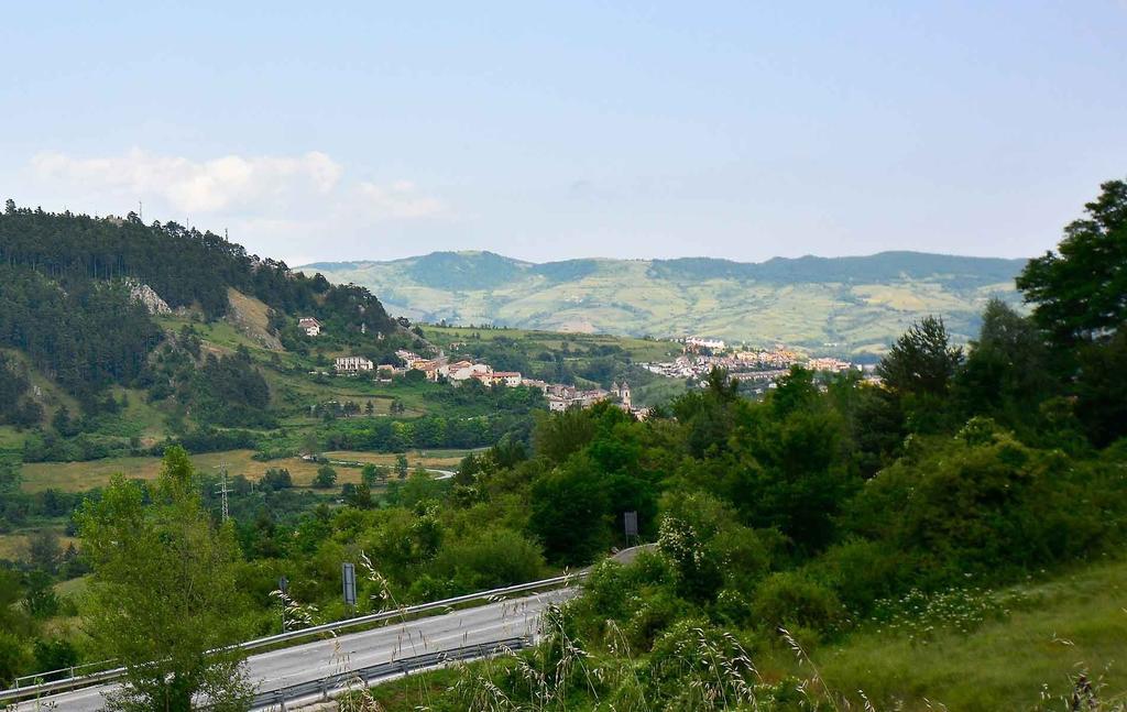 Il Casale Bed & Breakfast Castel Di Sangro