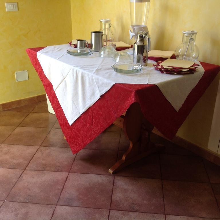 Il Casale Bed & Breakfast *