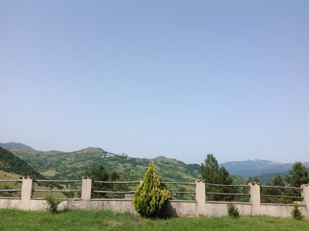 Il Casale Bed & Breakfast *