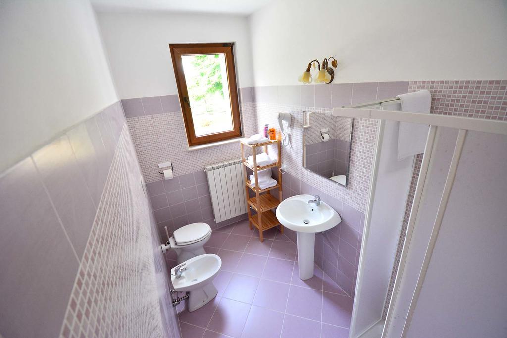 Il Casale Castel Di Sangro