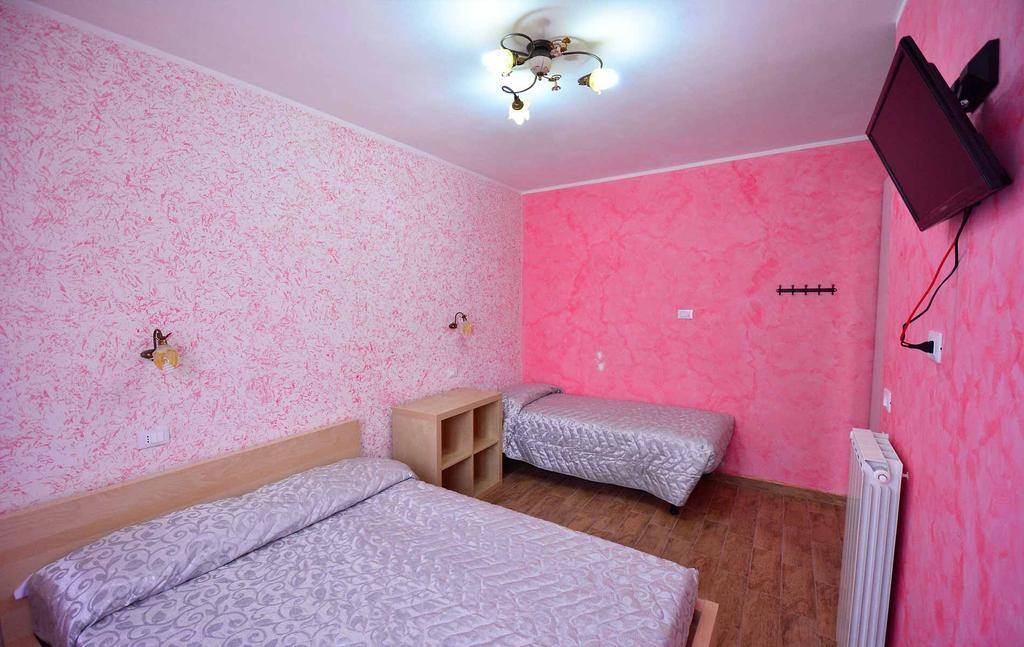 Il Casale * Castel Di Sangro