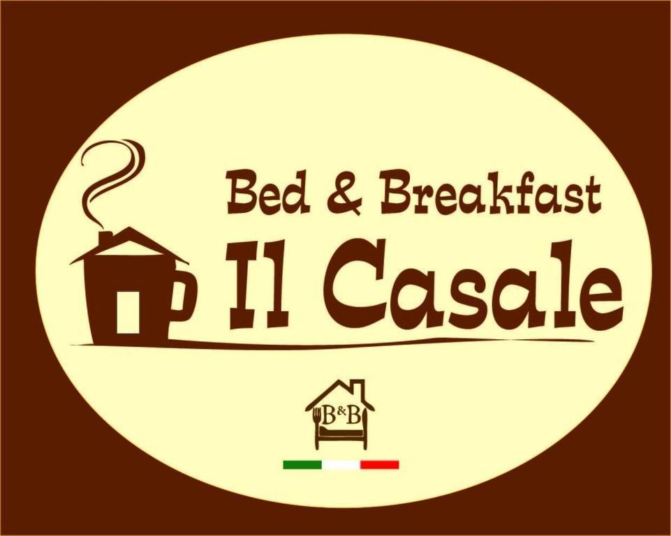 Bed & Breakfast Il Casale *
